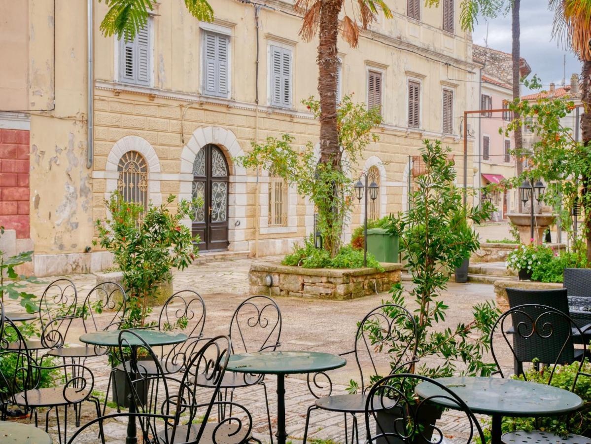 Frank'S Place Porec Exterior photo